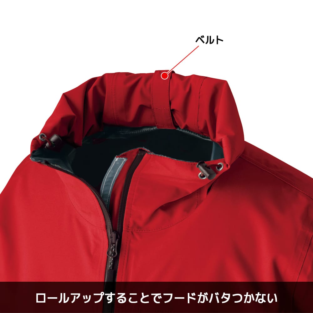 ※株式会社ワークマンから画像使用の許諾を得ています。
