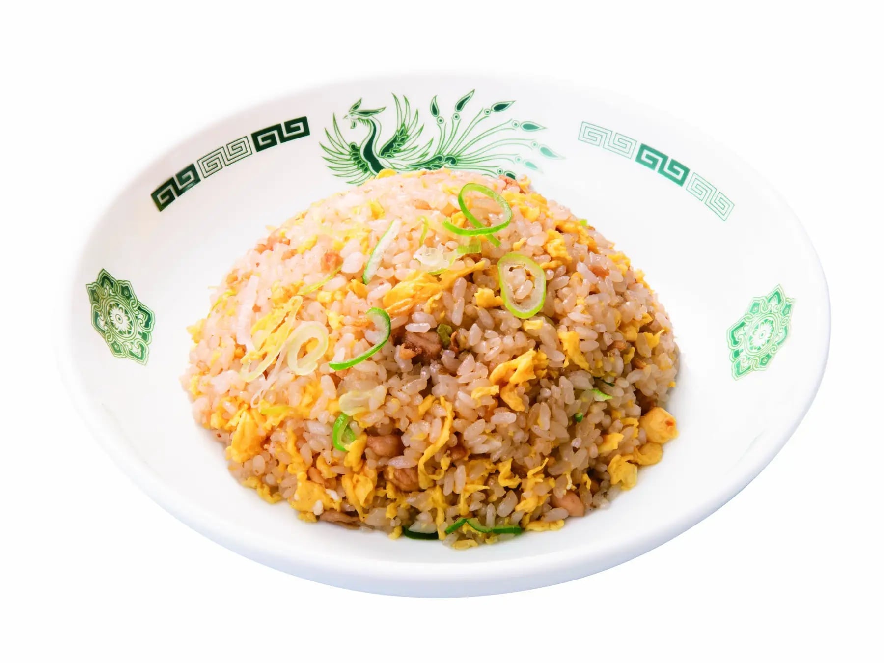 チャーハン