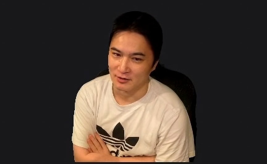 画像出典：Twitch（https://www.twitch.tv/videos/2880049112?t=0h0m1s）