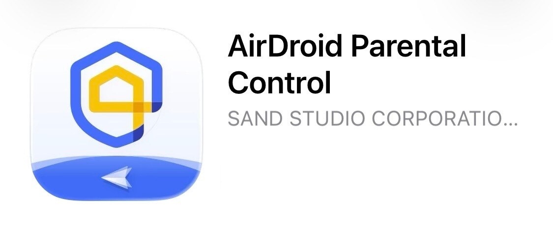 遠隔での管理機能が豊富な「AirDroid Parental Control」