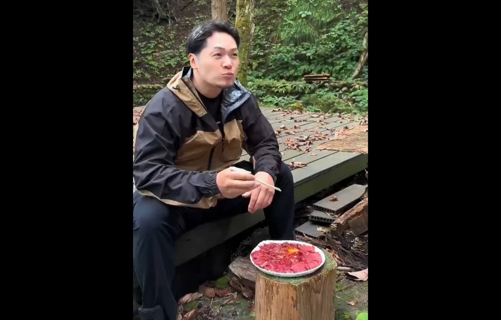 画像出典：X（https://x.com/iidamasanari123/status/2104050620517019915）