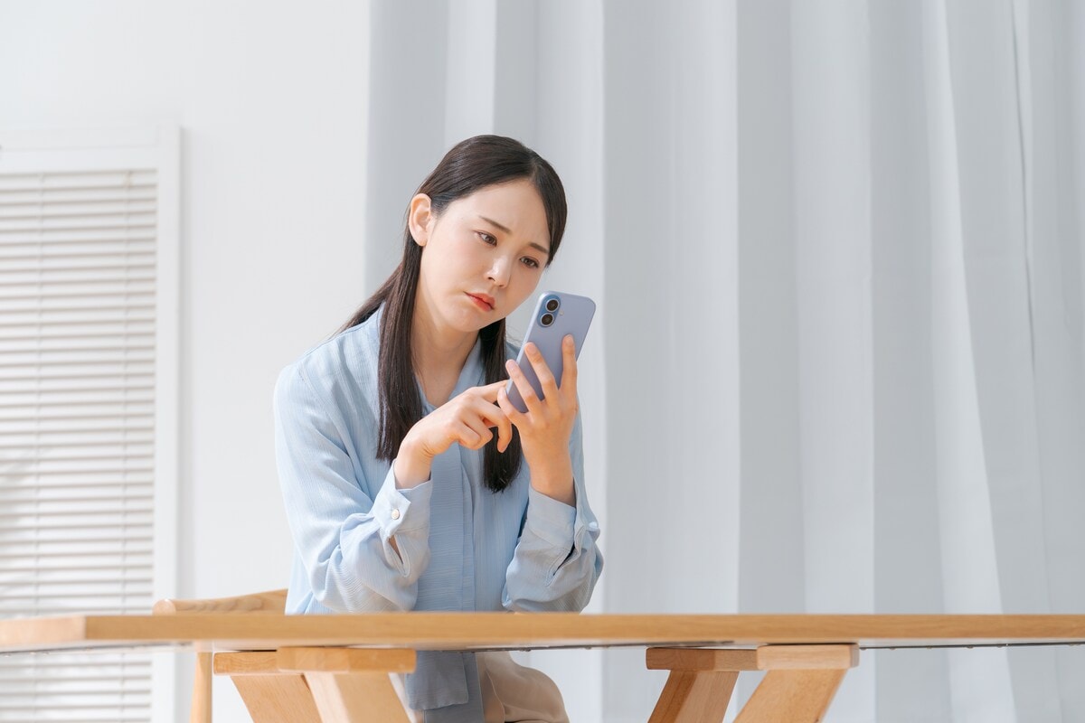再提出を防ぐ！保護者がやりがちな3つの失敗例と対策