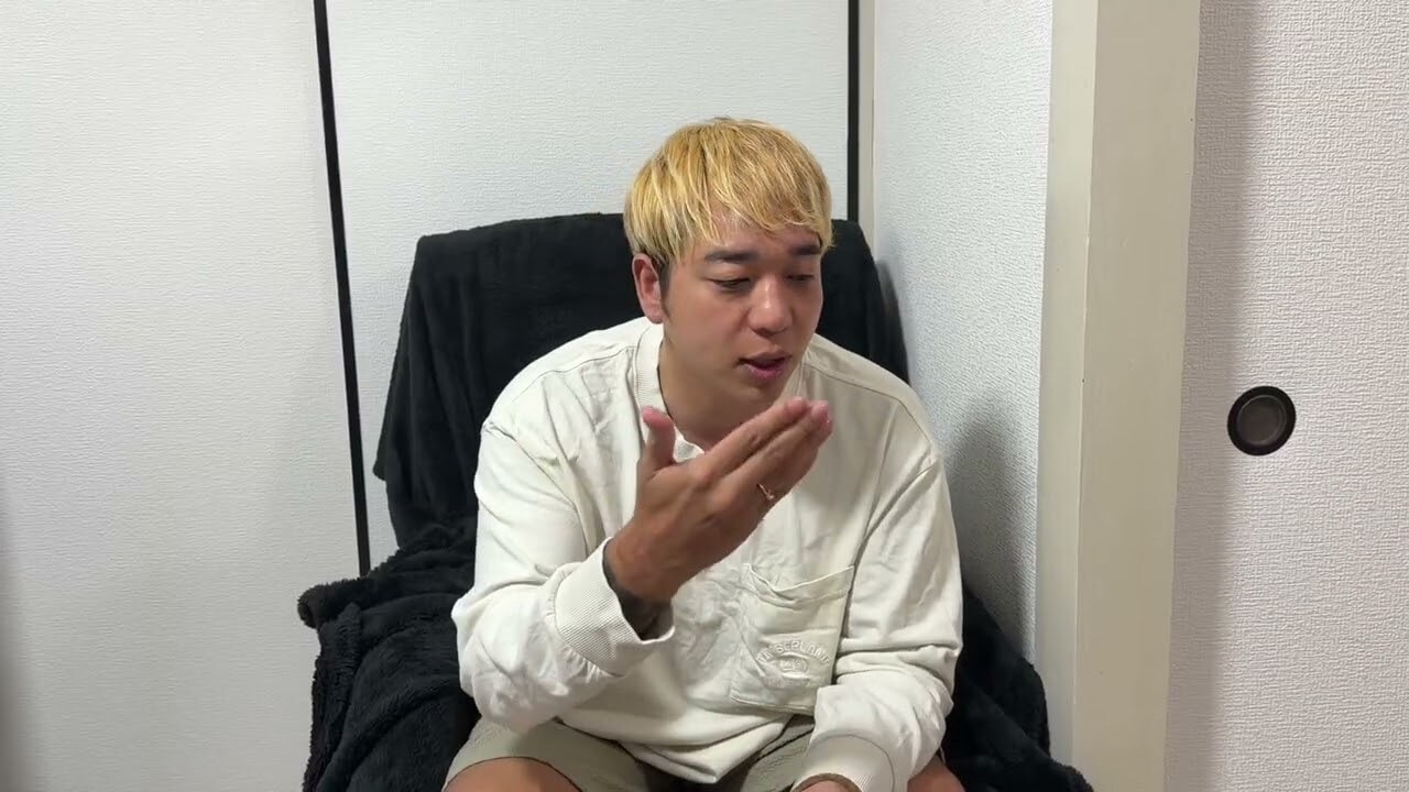 画像出典：YouTube（https://www.youtube.com/watch?v=olLGyYPZkiY）