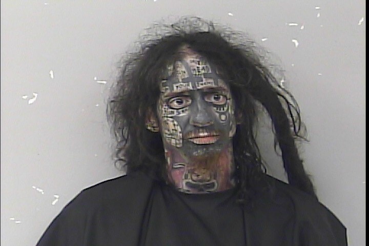 画像出典：セントルーシー郡保安官事務所（https://jail.stluciesheriff.com/inmatePhoto.php?inmate_id=289118）