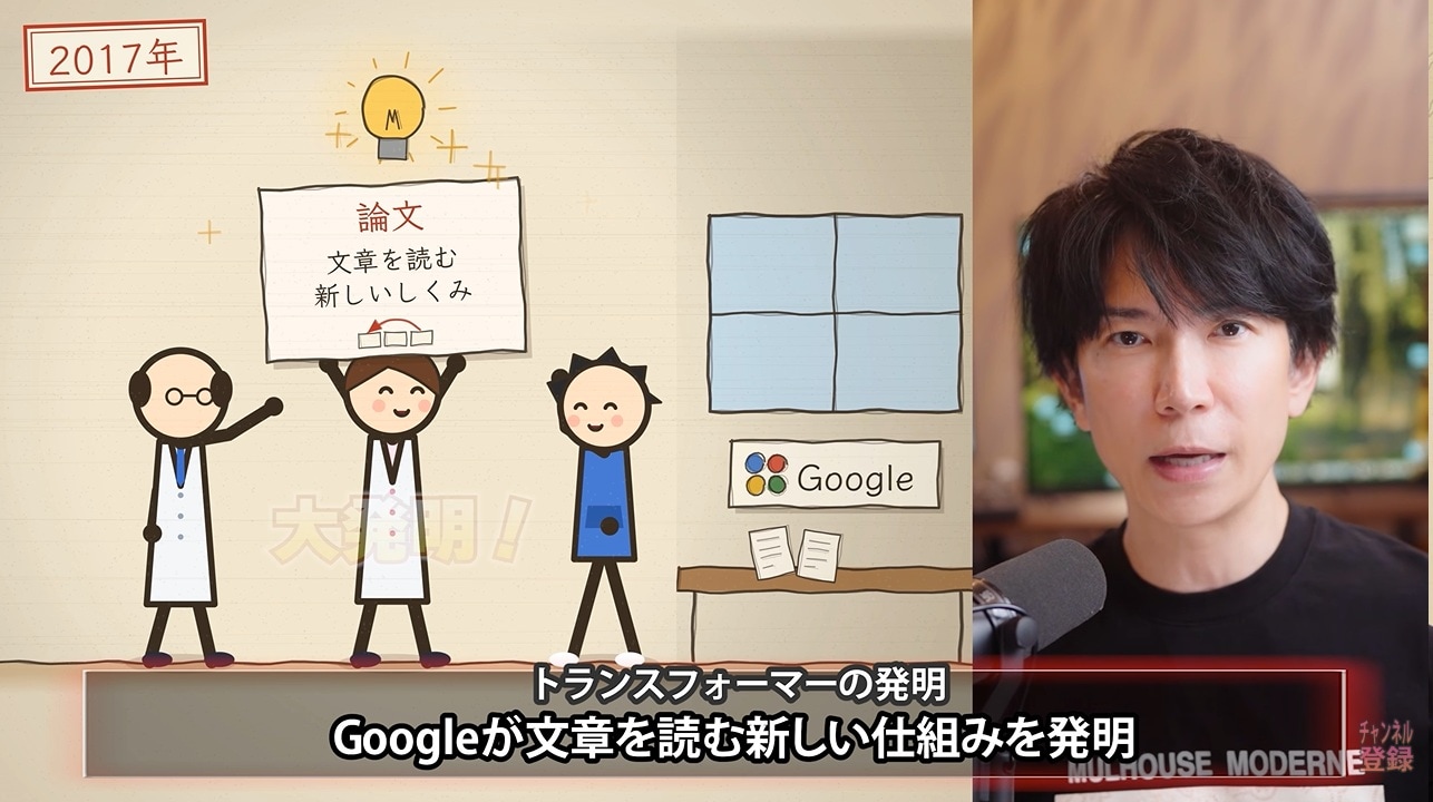 ChatGPTの台頭と安全性を巡る対立