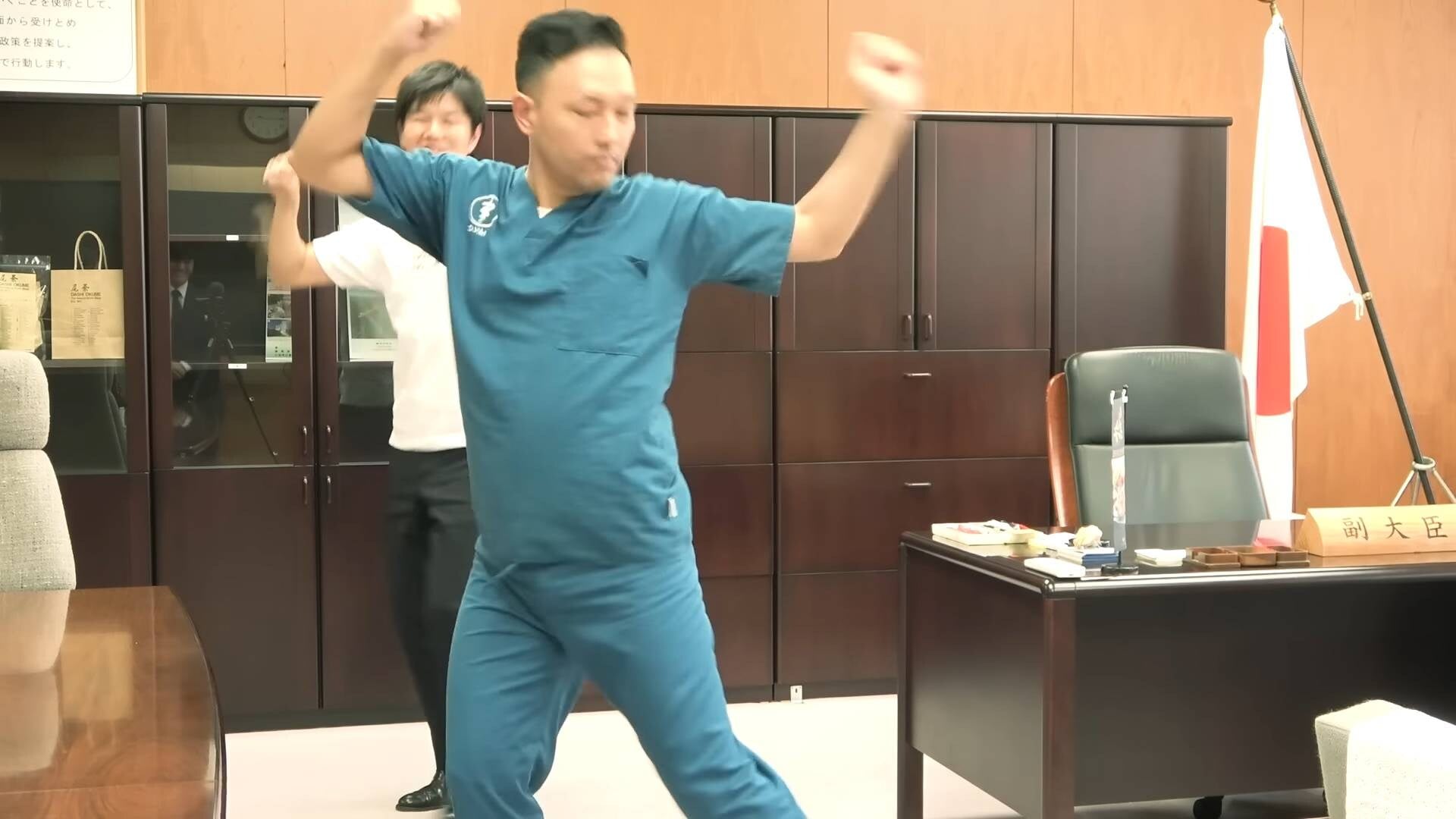 画像出典：YouTube（https://www.youtube.com/watch?v=ScfH7gTx7gg）