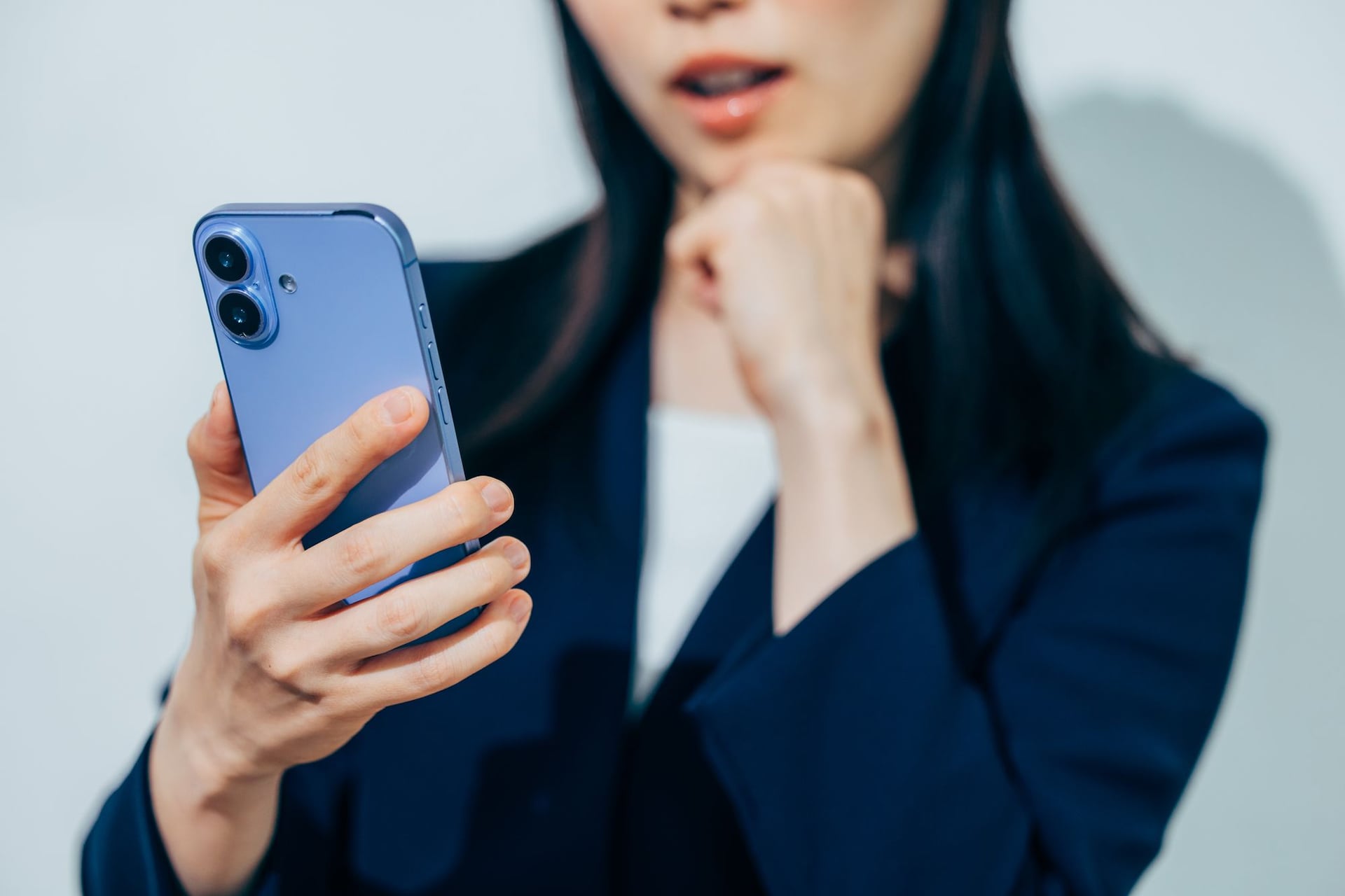 乗っ取りやアカウント凍結？ エラーが表示されたときに知っておきたい注意点