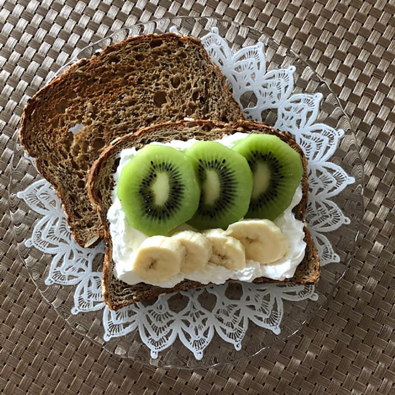 21穀オーガニック食パンがコストコで買える！多彩なレシピで楽しもう