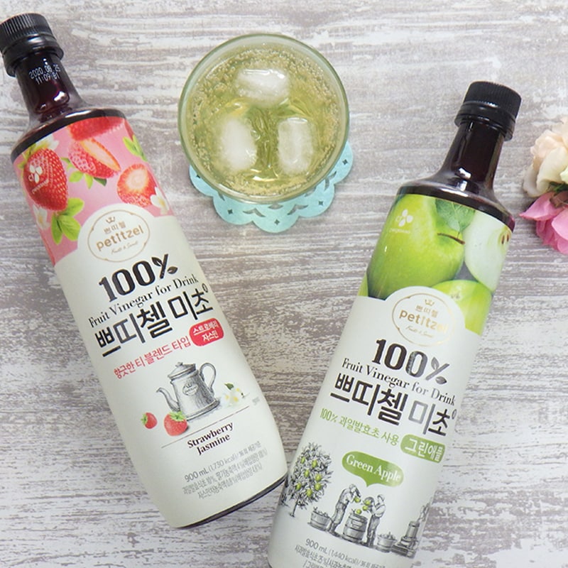 コストコの「美酢」は大人気のお酢系ドリンク！種類や飲み方をご紹介