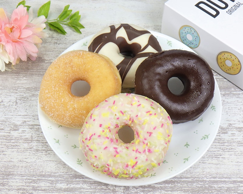 コストコの「DOTSドーナツ」はマニアも激推しのハイコスパ！