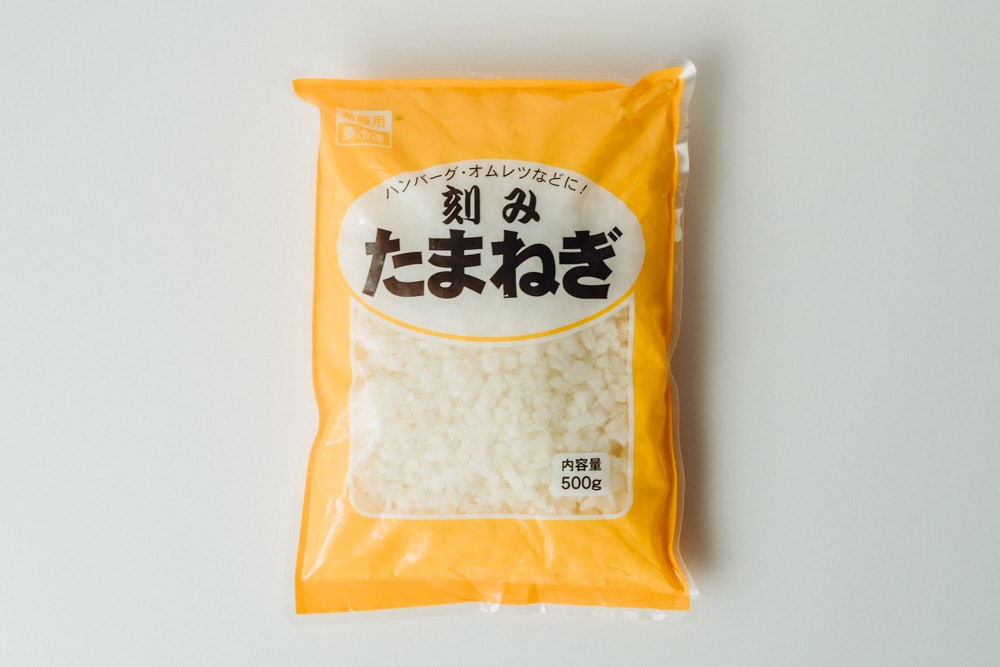 きざみたまねぎ