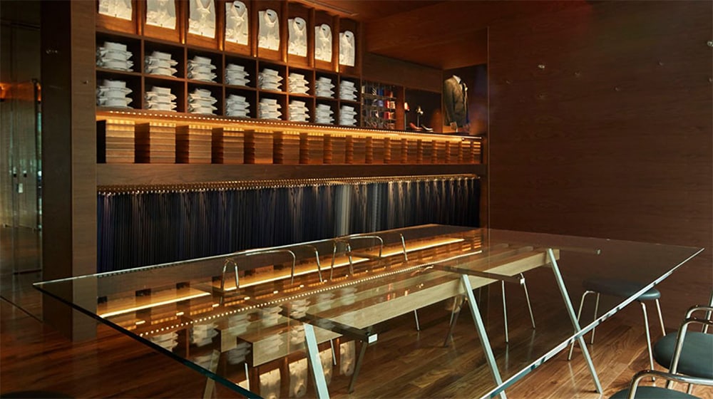 【PR】新体験！DIFFERENCEのオーダースーツは”来店不要”？