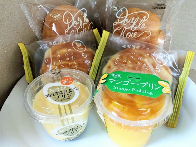 シャトレーゼの人気ランキング＆マニアおすすめスイーツを厳選！ケーキ・パン・アイス、低糖質もコスパ優秀【2025最新】