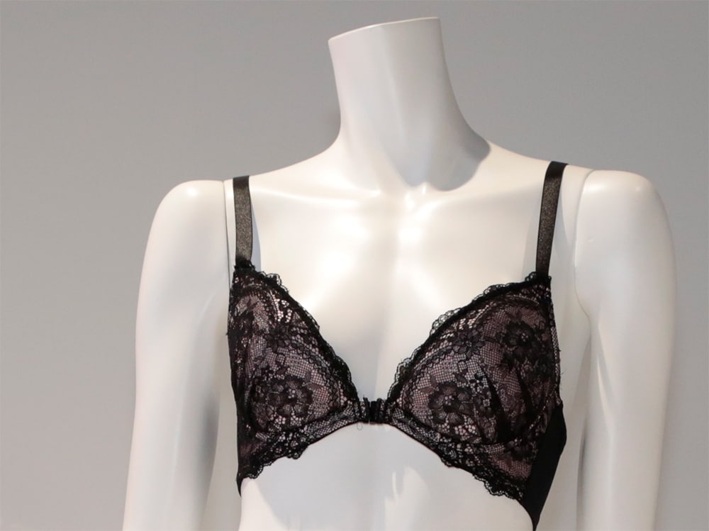 ブラは左右別サイズを選ぶ時代？新下着ブランド「SAYUSA～toiro～」とは