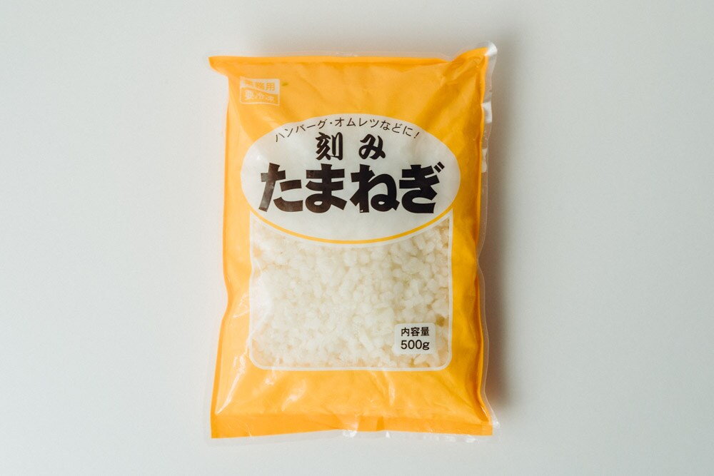 きざみたまねぎ