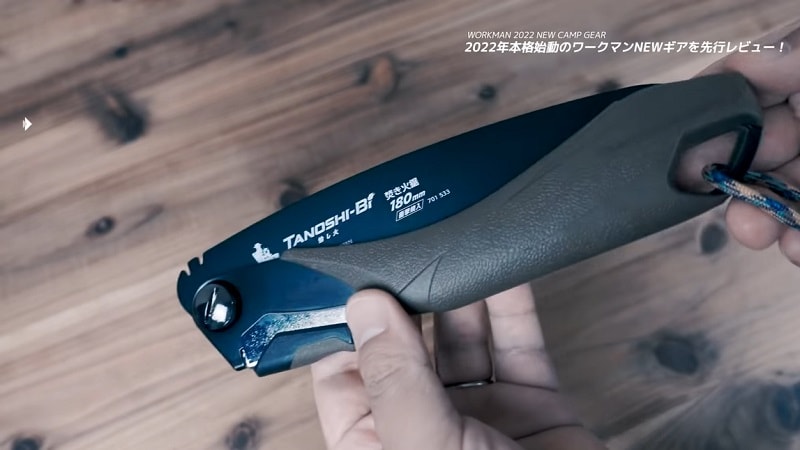 アウトドアにおすすめのナイフ8選！キャンプでの料理用や薪割りができるタイプも◎