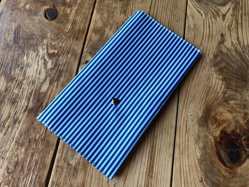 100均のマスクケースはダイソー「抗菌マスクポーチ」が機能性◎！セリアと比較も