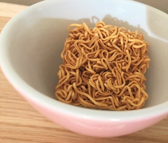 無印良品の「時短が叶う便利食品」ランキング！大人気チキンラーメンを抑えたのは？