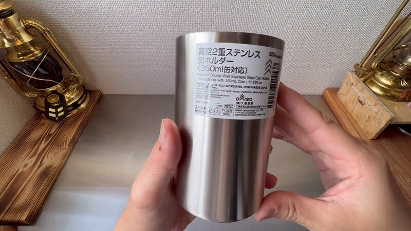 100均の初夏から使える「保冷系ギア」ランキング！鉄板の真空カップを抑えた1位は