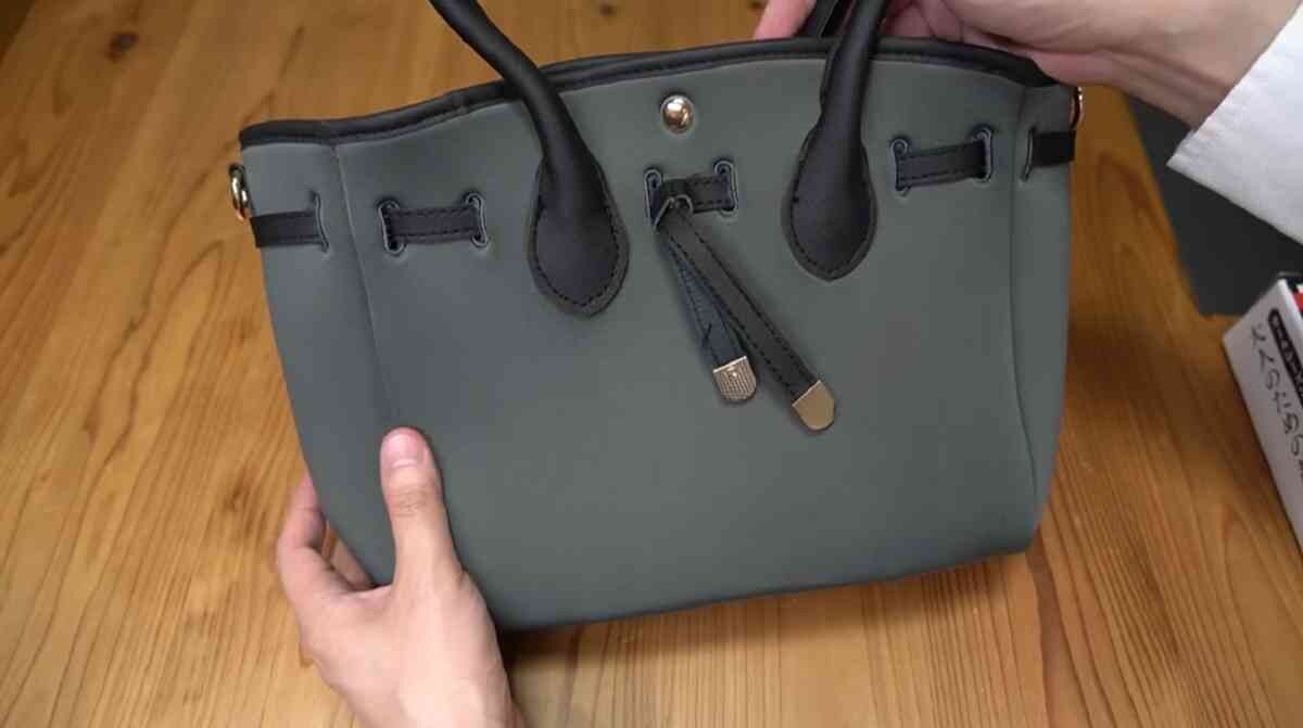 【雑誌付録】軽量＆大容量！毎日の相棒に◎「大人のための超軽量2wayバッグ」