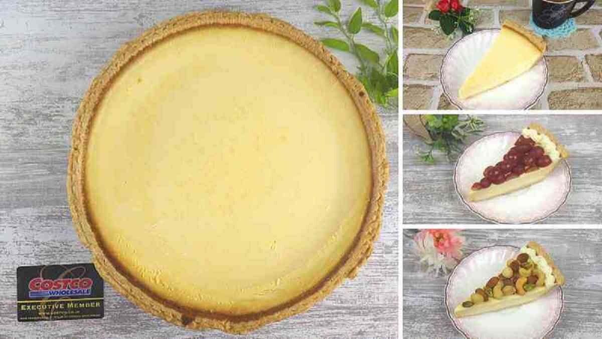 【コストコ】のスイーツおすすめランキング！1位は大容量でコスパ抜群のドルチェ