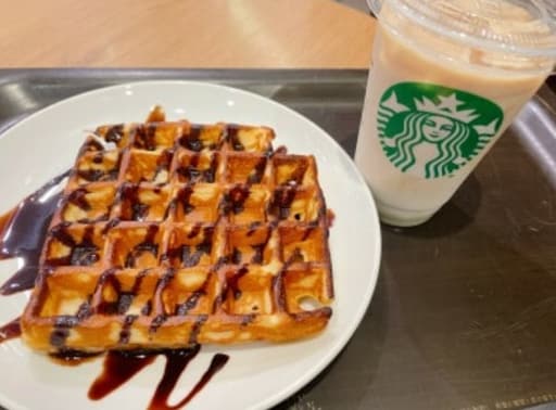 スタバの新作スイーツや定番の人気デザートメニューを紹介！おすすめは？【2024年11月最新版】