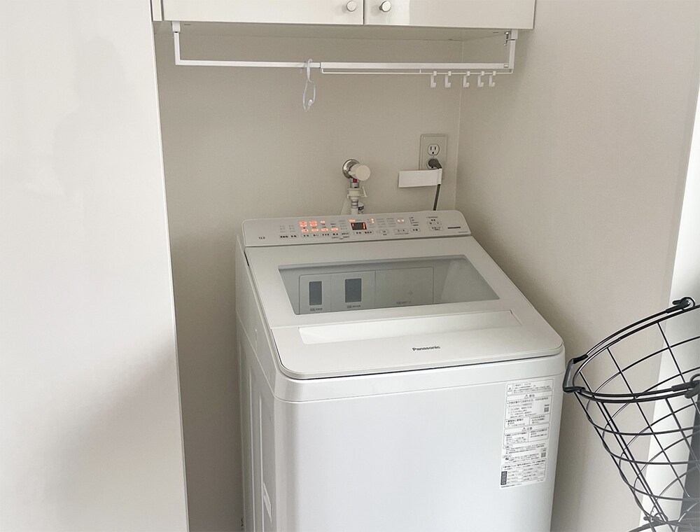 【PR】汚れやニオイ落ちがいいのには理由があった！パナソニック「全自動洗濯機」