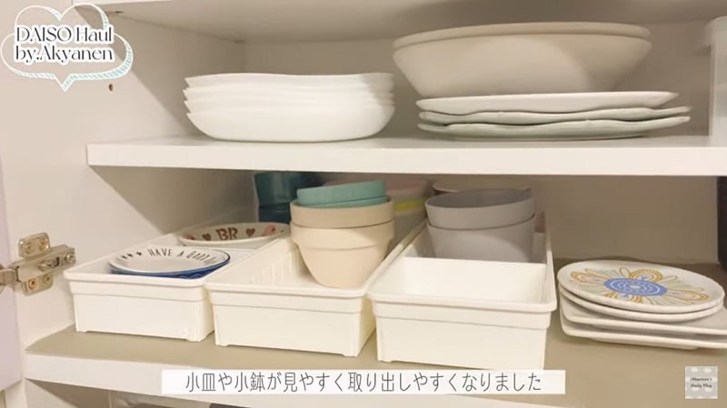 100均の食器収納グッズ6選！シンク下に使えるラックなどアイデアも必見！