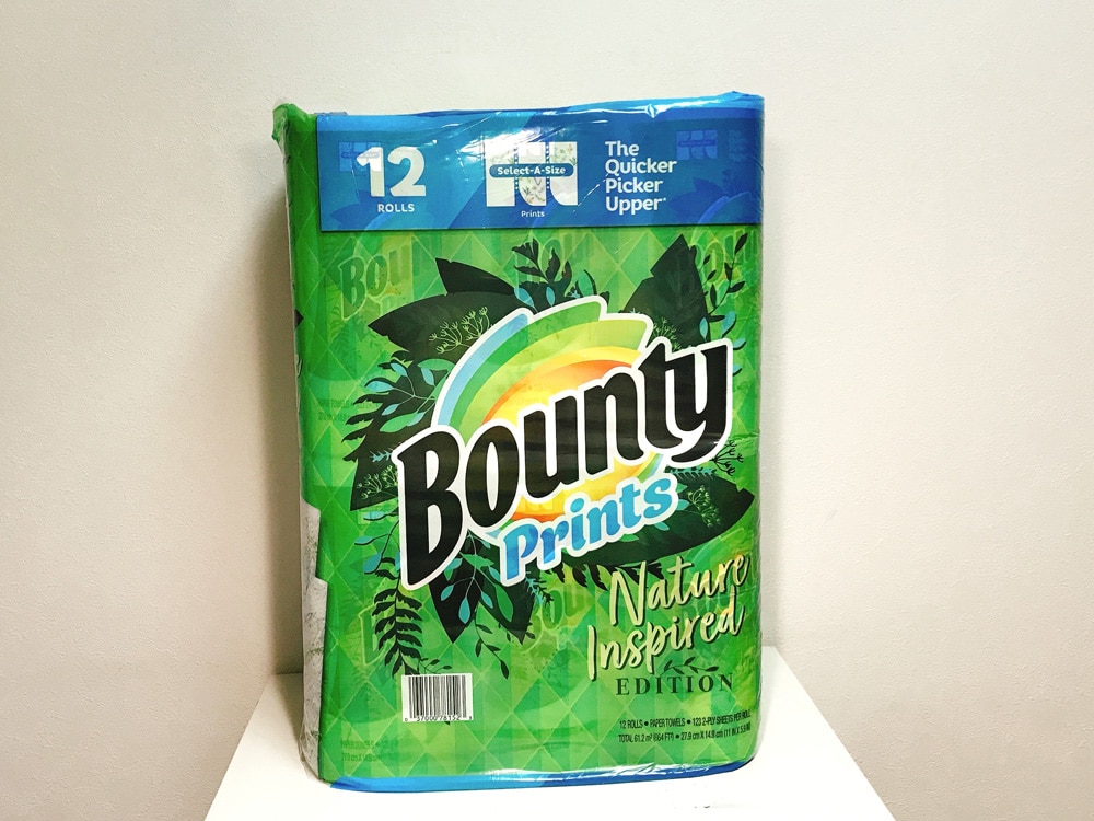 コストコのキッチンペーパー「バウンティ」がおすすめ【2025年版】値段はいくら？使い方やその他おすすめ3選も紹介