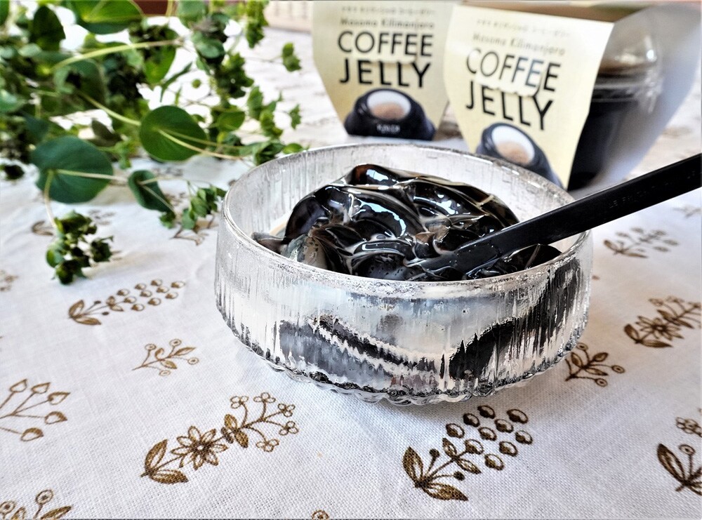 大人気カルディの「コーヒーゼリー」がイチオシ！見つけたらマストバイ