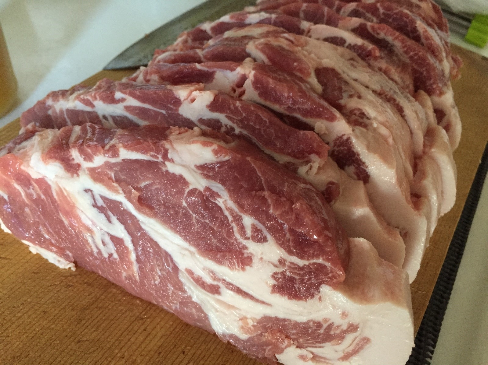 コストコの「三元豚肩ロース真空パック」がイチオシ！レシピや保存のポイントは？