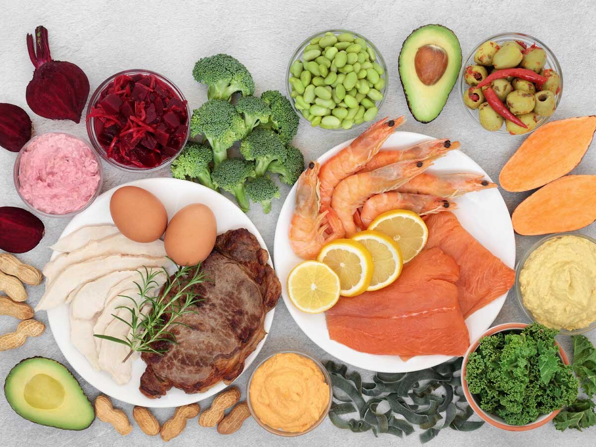 スーパーフードとは？ダイエットに効果的なおすすめの野菜・食材一覧2020