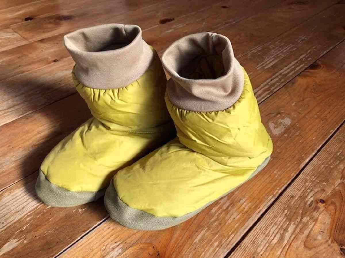 【ワークマン】冬の防寒用ルームシューズ3選！「Heyaルームブーツ980円」他