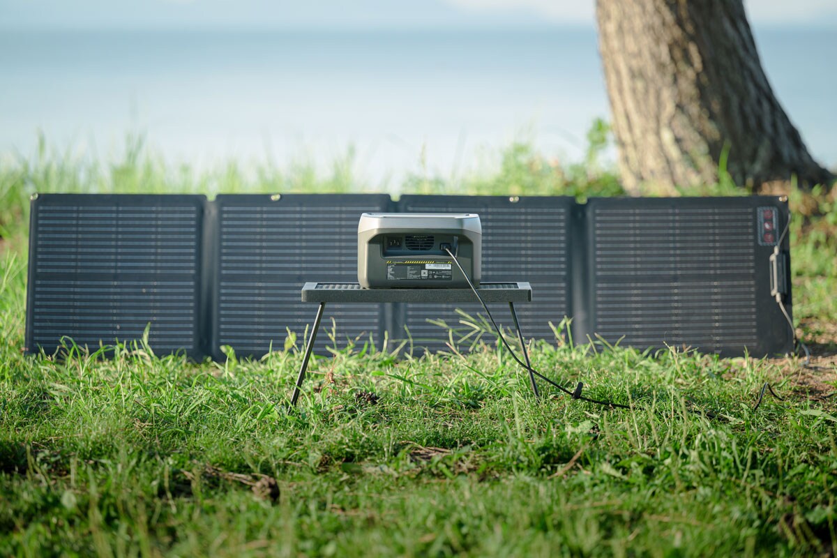 【PR】最大40％OFF！ アウトドアや防災に活躍するポータブル電源『EcoFlow』がクリスマスセールを実施中