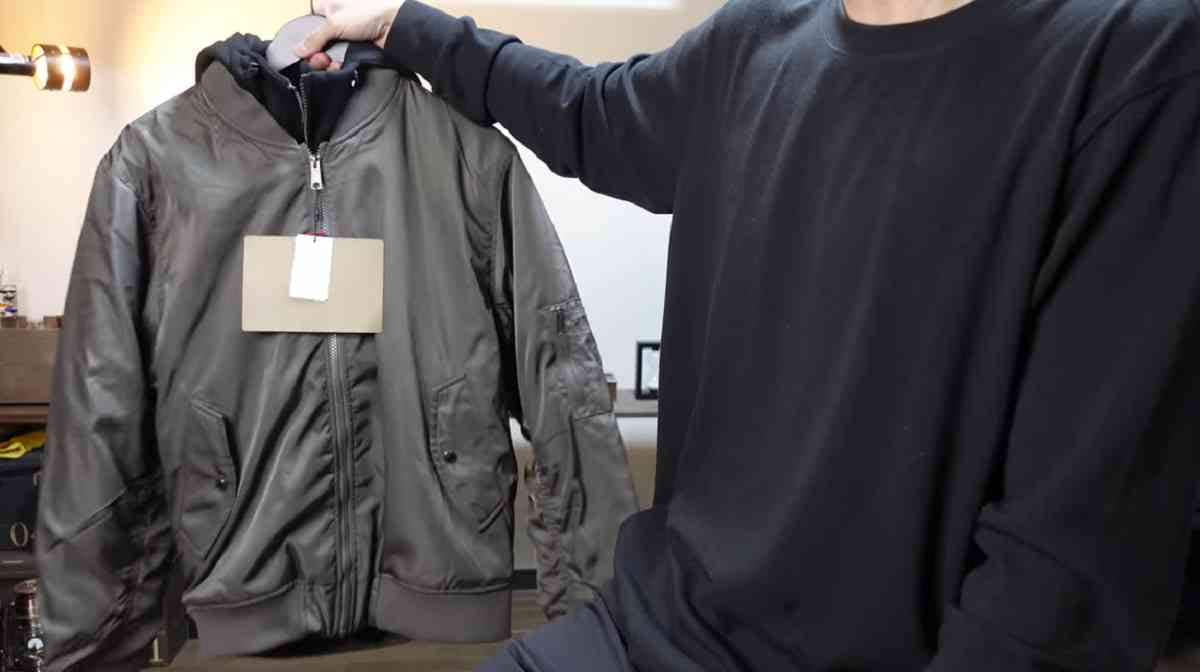 【ワークマン】真冬は裏アルミで乗り切る！MA1・モンスターパーカなど防寒アイテム