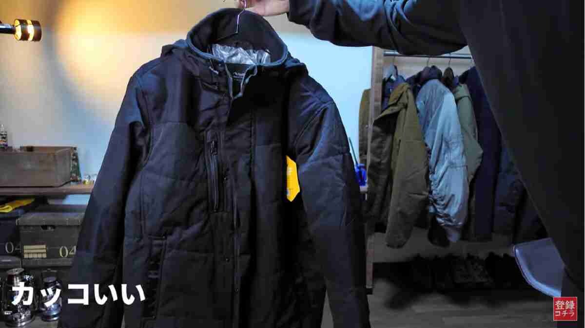【ワークマン】「裏アルミブルゾン」は撥水・保温・耐久の優秀アウター！おしゃれな冬の防寒アウター
