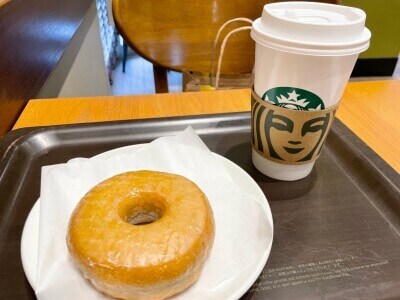 【スタバ・ドトール・ガスト】など人気チェーン店の「最強モーニング比較記事」週間ランキング1位は？