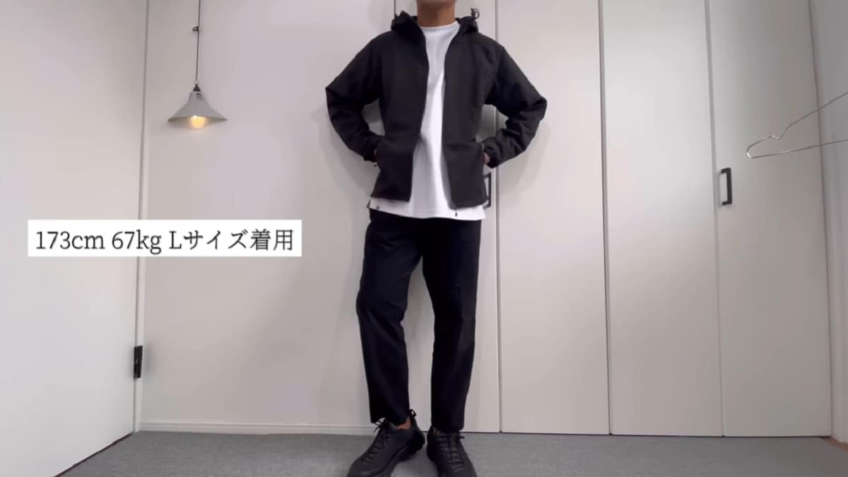 【ワークマン】真冬も乗り切れる！「裏起毛トップス」メンズの冬の防寒コーデに取り入れたい3選