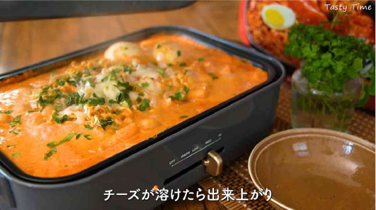 【コストコ】冬に嬉しい暖まる食品3選・新作老グラタンや本場韓国のラーメン「ラッポッキ」であったか！