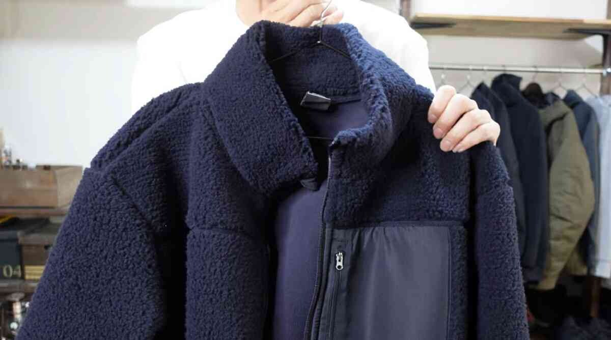 【ワークマン】人気防寒アイテム週間ランキング！裏起毛フーディーを抑えた1位はあの防風フリース