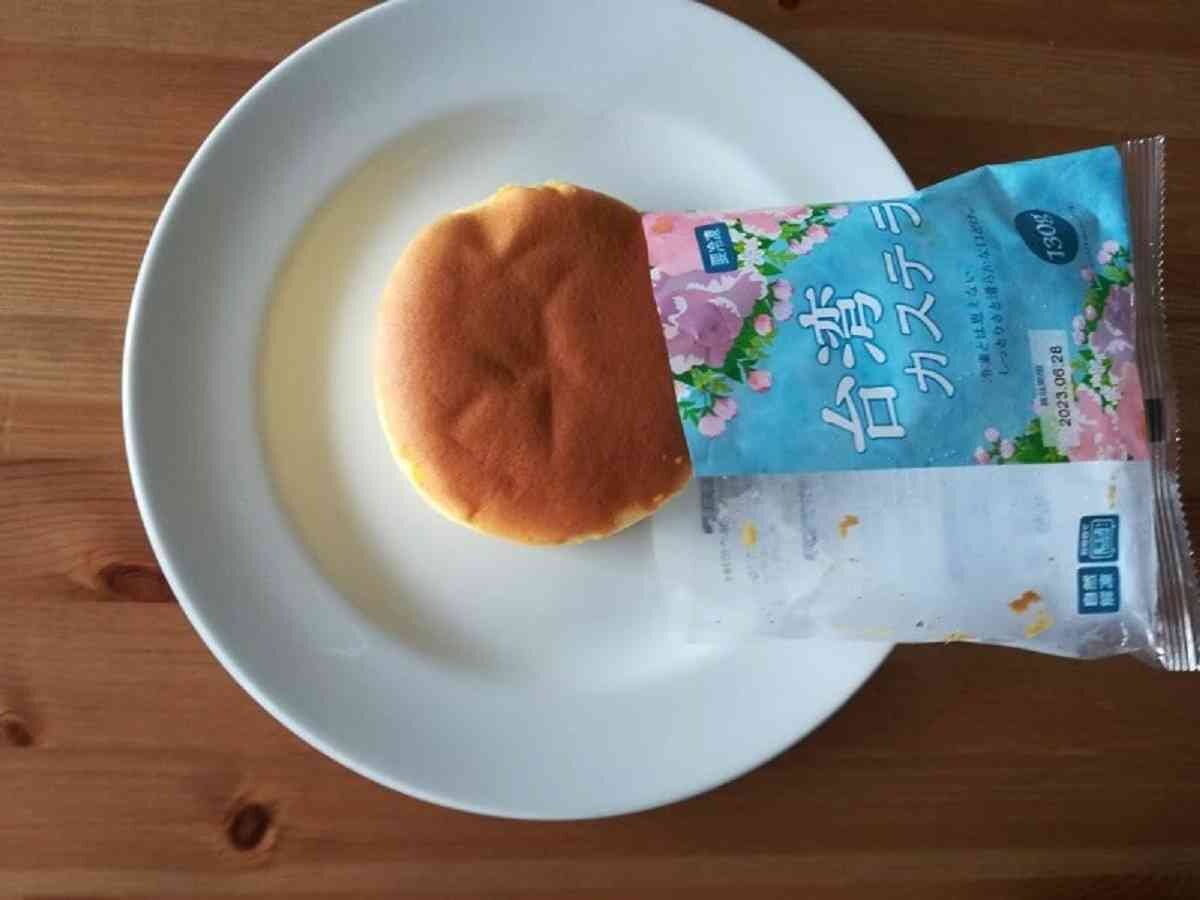 【業務スーパー】安いのに高クオリティなスイーツを紹介！SNSで話題の台湾カステラなど3選