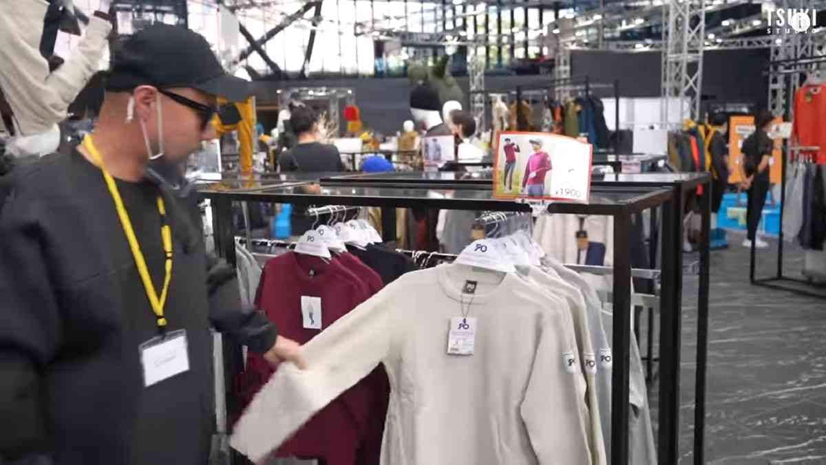 【ワークマン】冬の防寒ファッション週間記事ランキング！人気のゴルフ用ウェアを抑えた1位は？