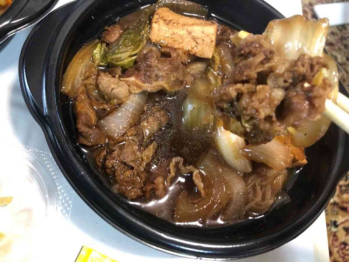 【ほっともっと】もうすぐ終了も！終わる前に食べたい期間限定メニュー3選・カニクリームコロッケやすき焼きも