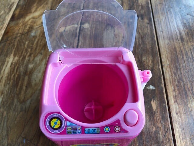 【ダイソー】SNSやテレビで話題になったアイテム3選！大ヒットミニ洗濯機や味付けたまごメーカーも