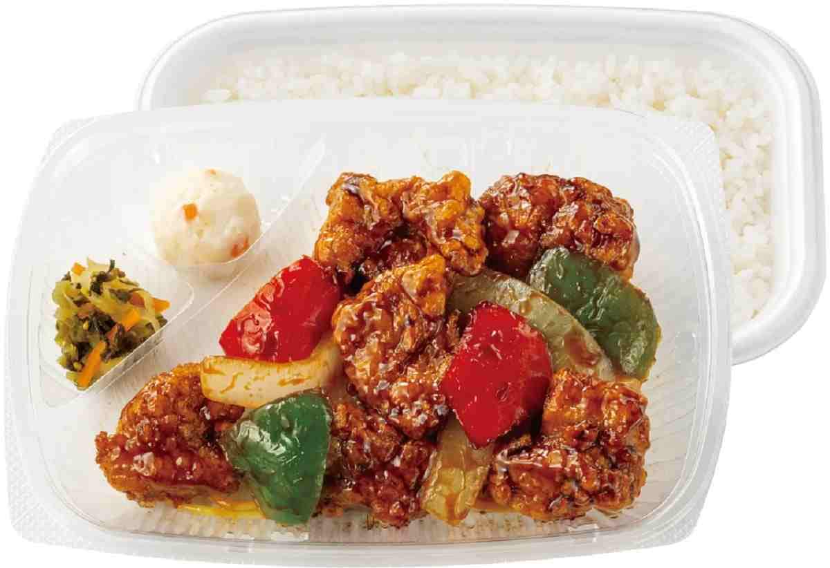 【ほっともっと】具材の種類が豊富なお弁当3選！一人暮らしの強い味方となるメニューは？