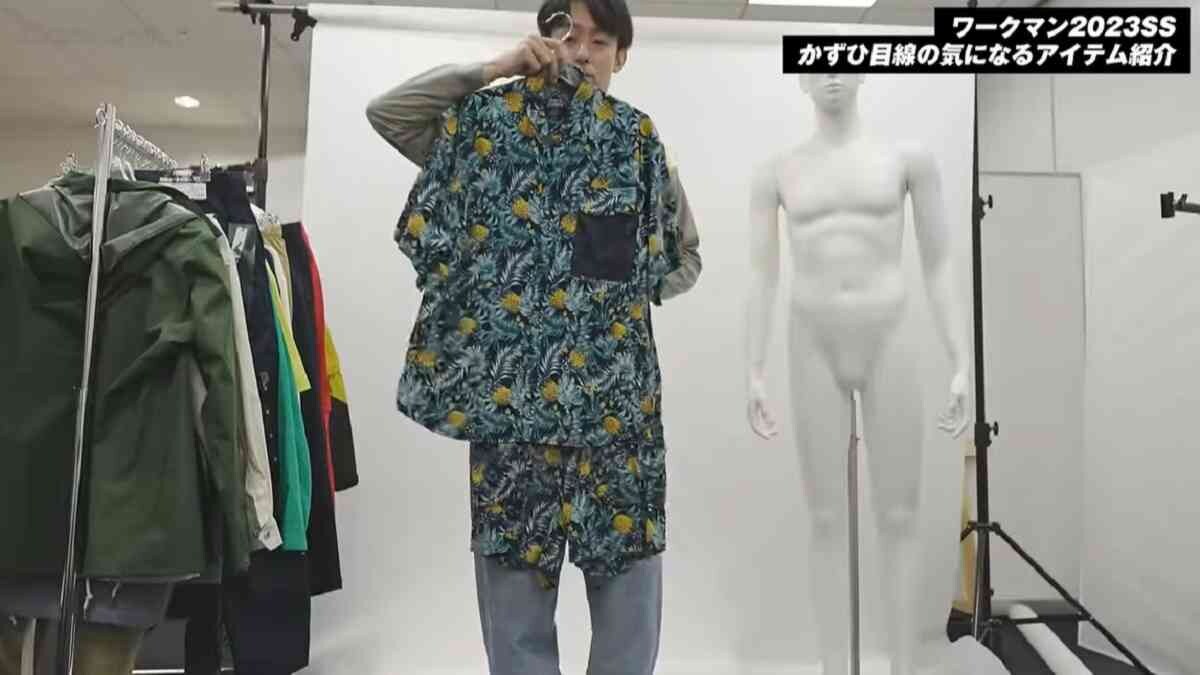 【ワークマン】虫除け機能のエアロガードアイテム3選！2023年春夏シーズンのアウトドアの強い味方