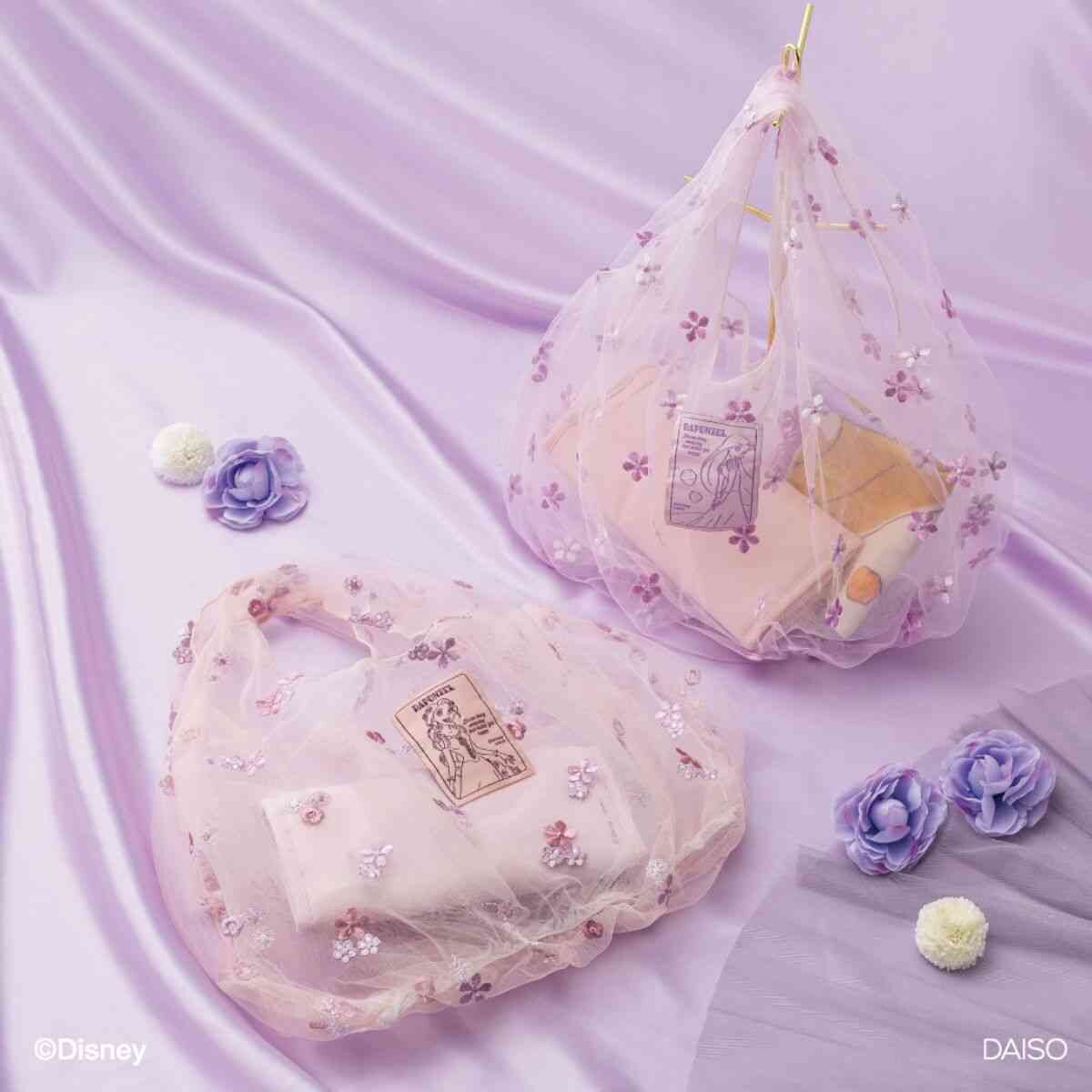 【ダイソー・スリーピー・キャンドゥ】100均の人気記事週間ランキング！ラプンツェルグッズを抑えたのは？