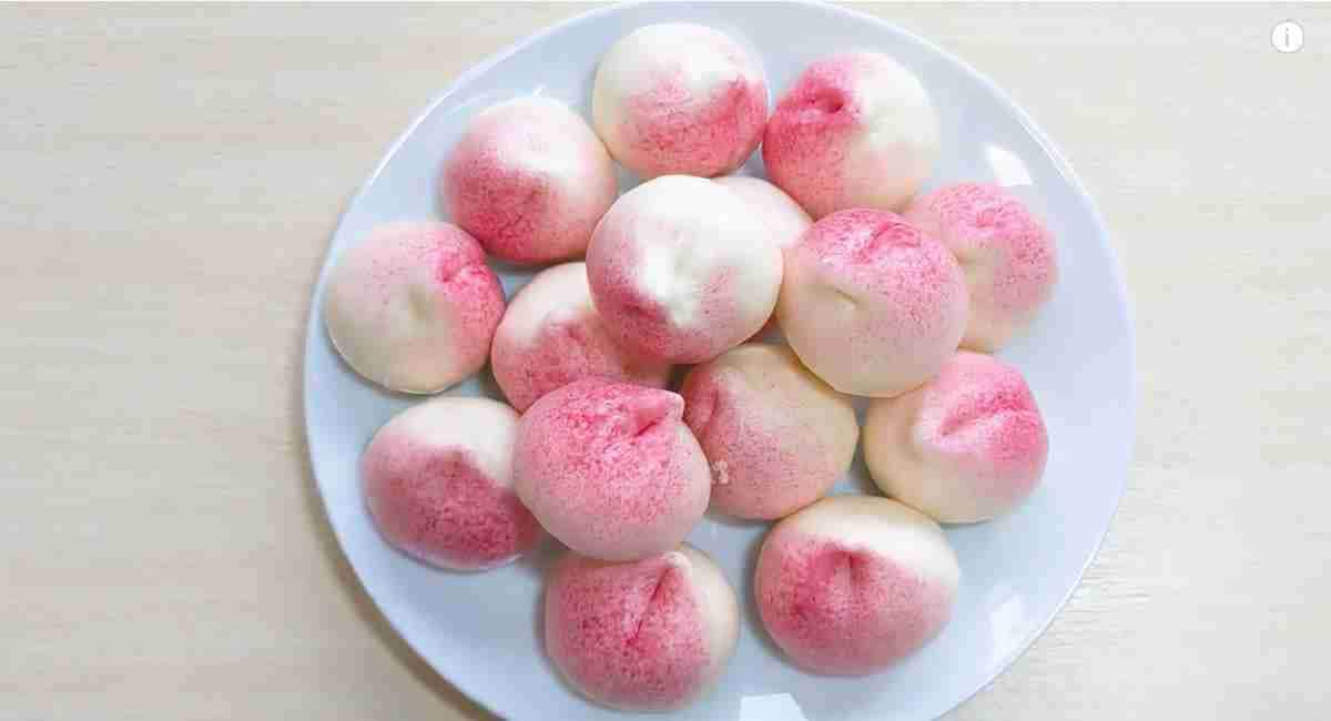 【業務スーパー】お花見のお供もセールでお得！「行楽弁当にぴったりな食品3選」春らしい桃まんじゅうも