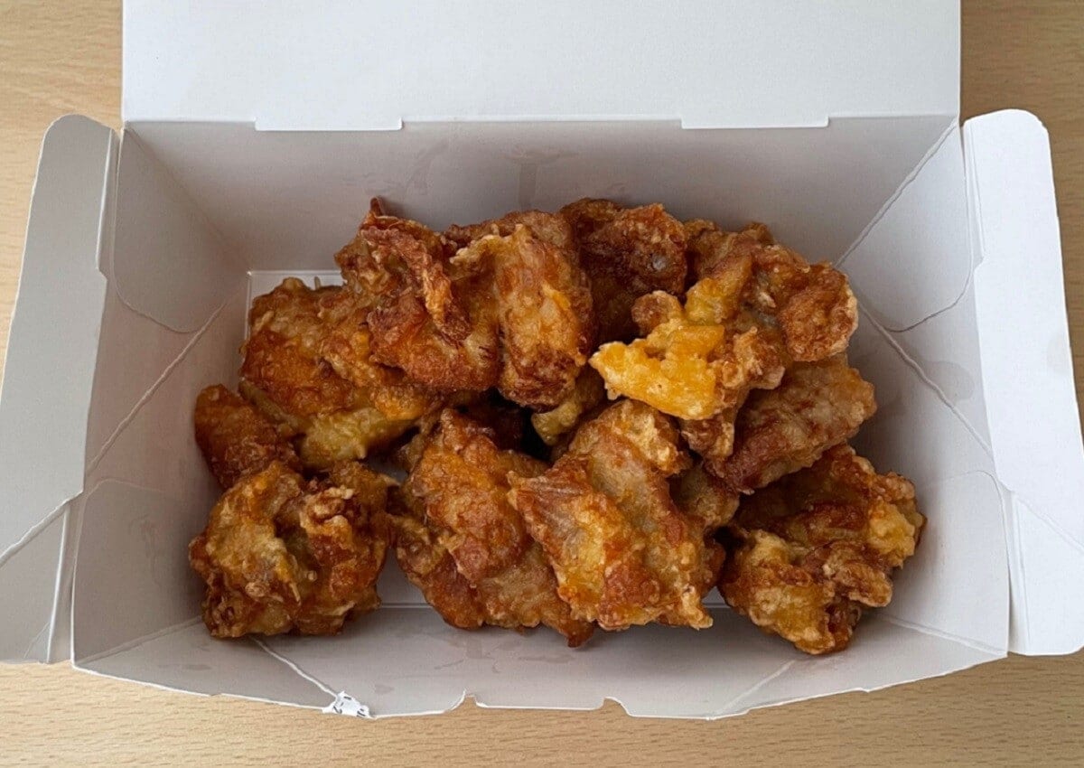 【ほっともっと】WBCやプロ野球観戦のお供に◎新商品の天ぷらやからあげなどシェアして楽しめるメニュー3選