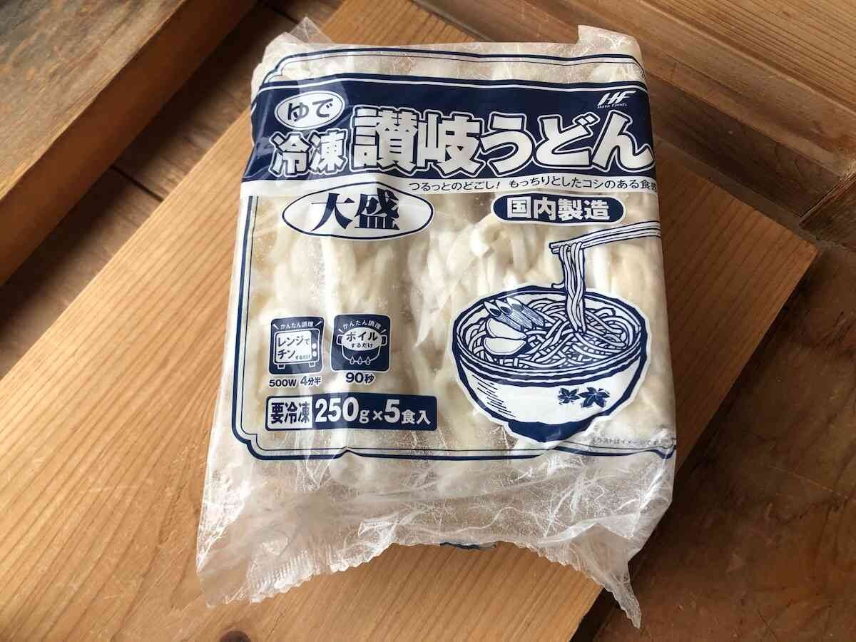 【業務スーパー】通が買ってよかったと絶賛する食品オリジナルランキング！1食約45円の冷凍うどんは何位？